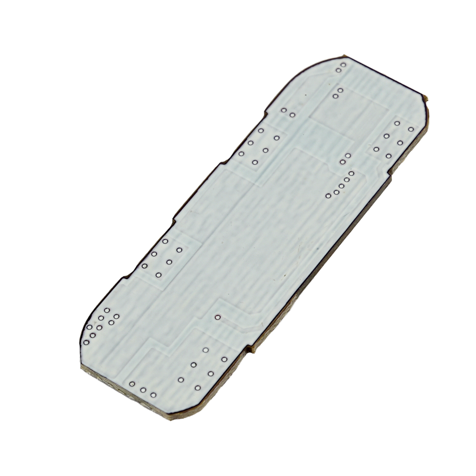 Carte installée sur pack 14500 3S